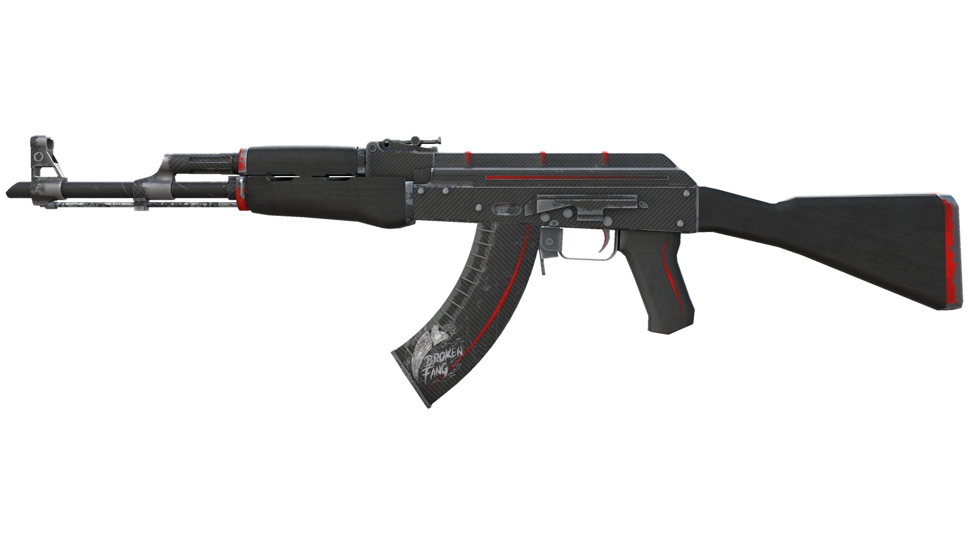 Redline image