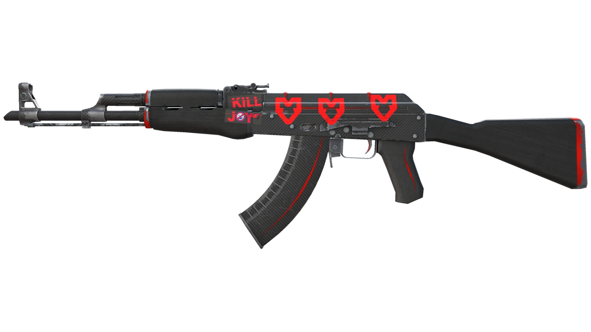Redline image