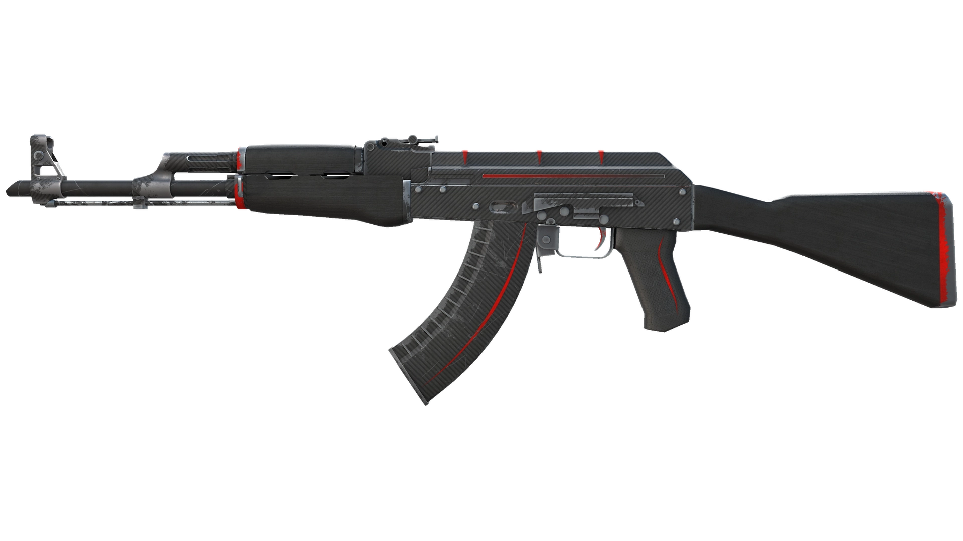 Redline image