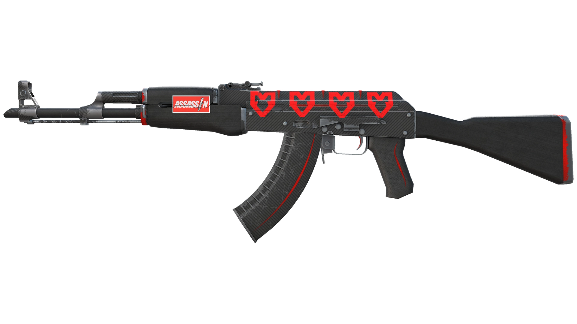 Redline image