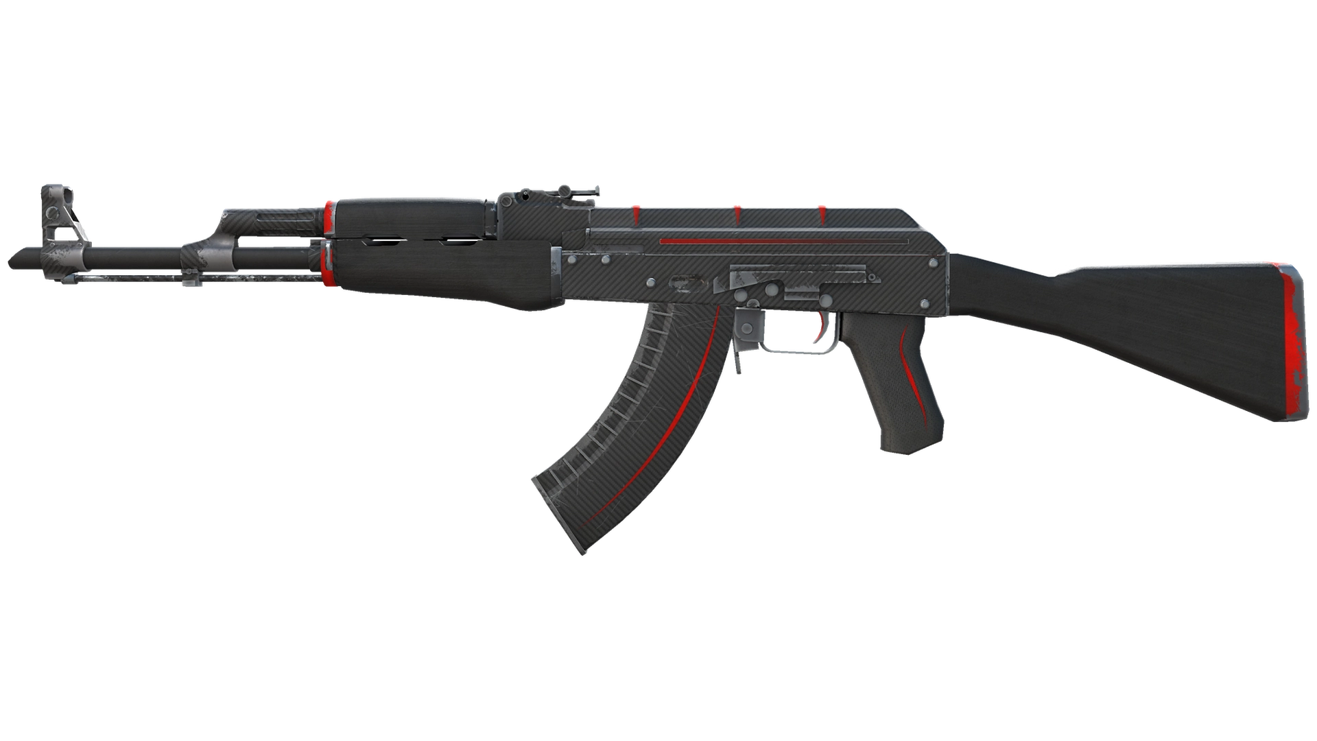 Redline image