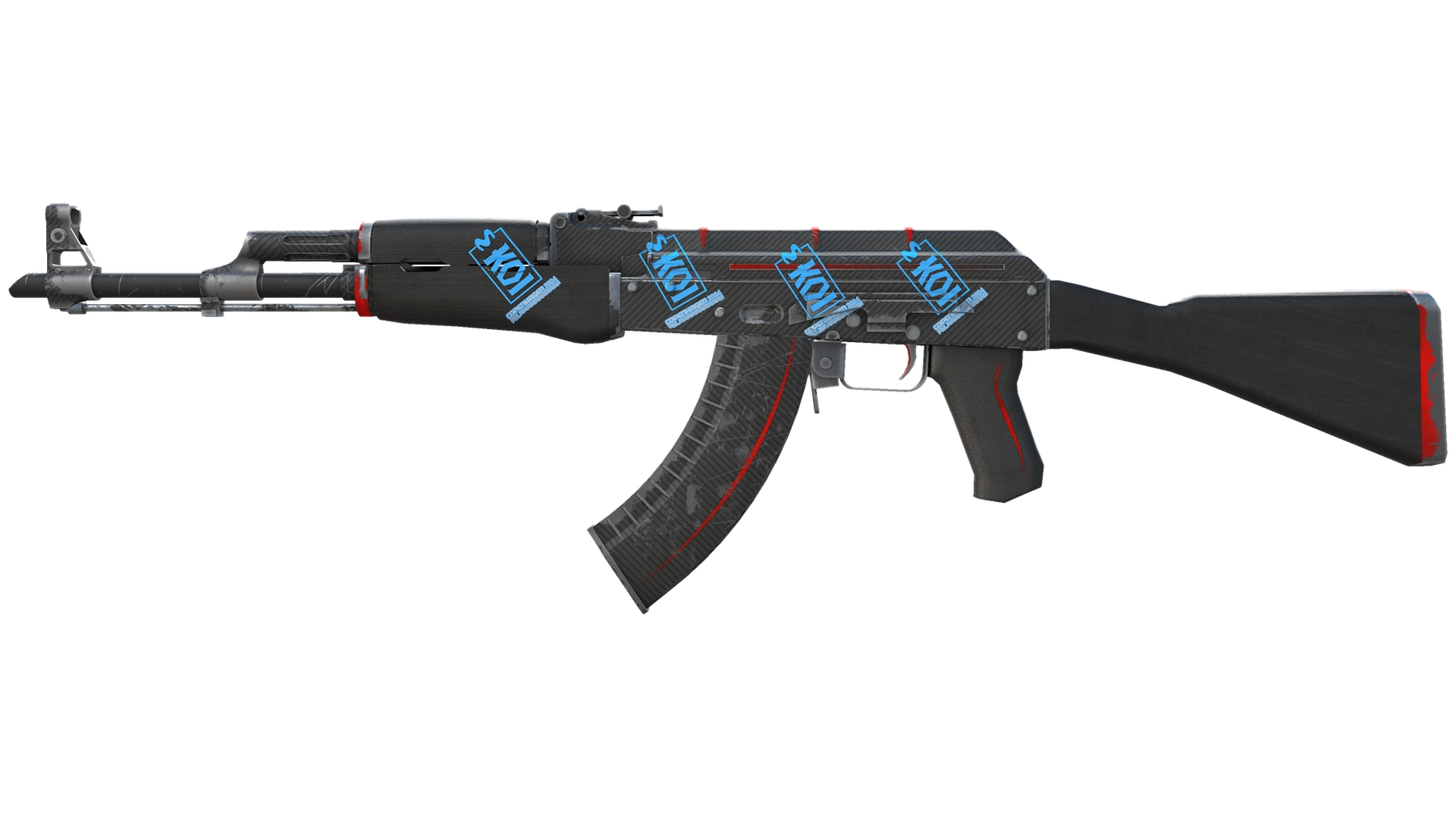 Redline image