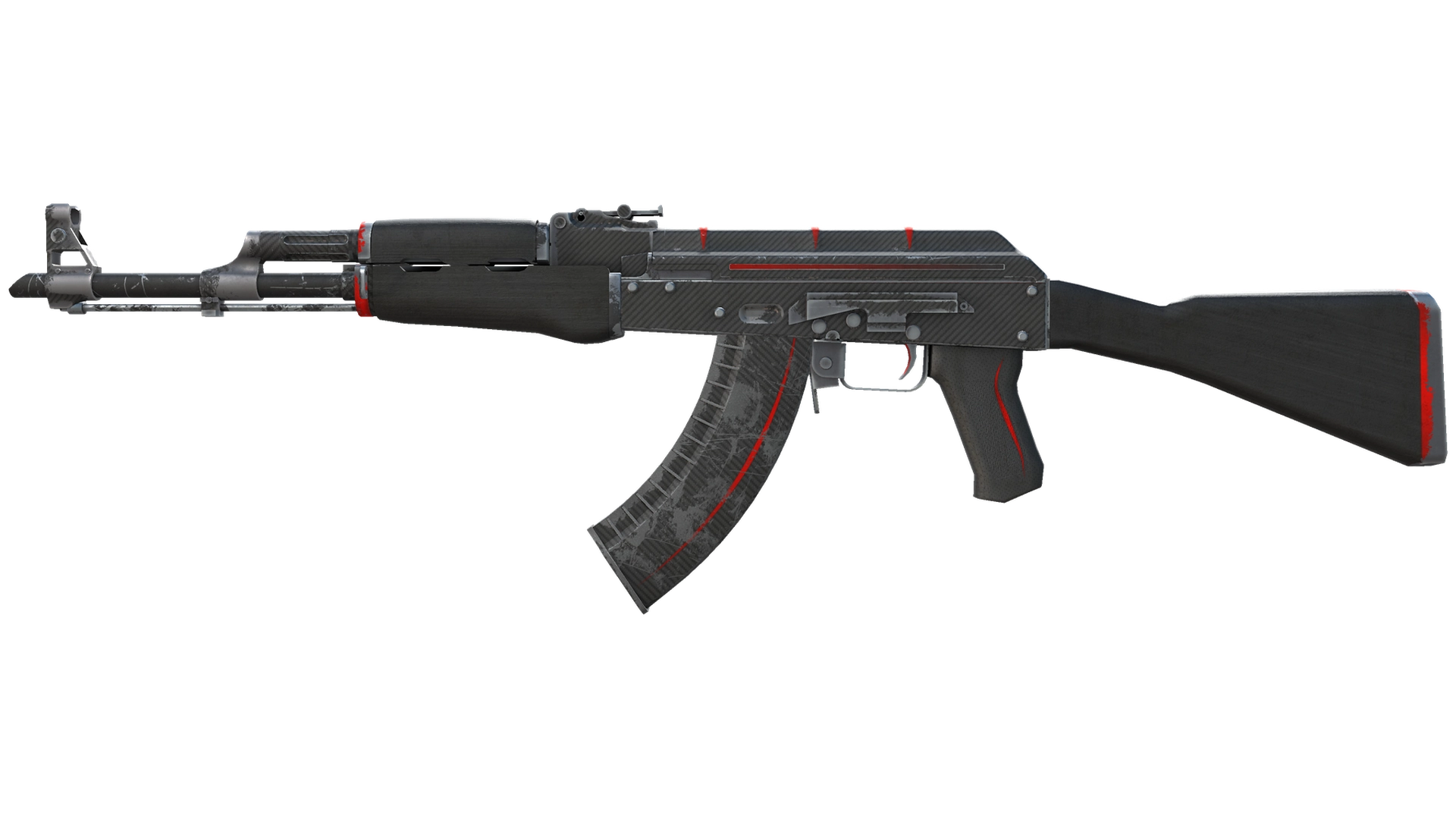 Redline image