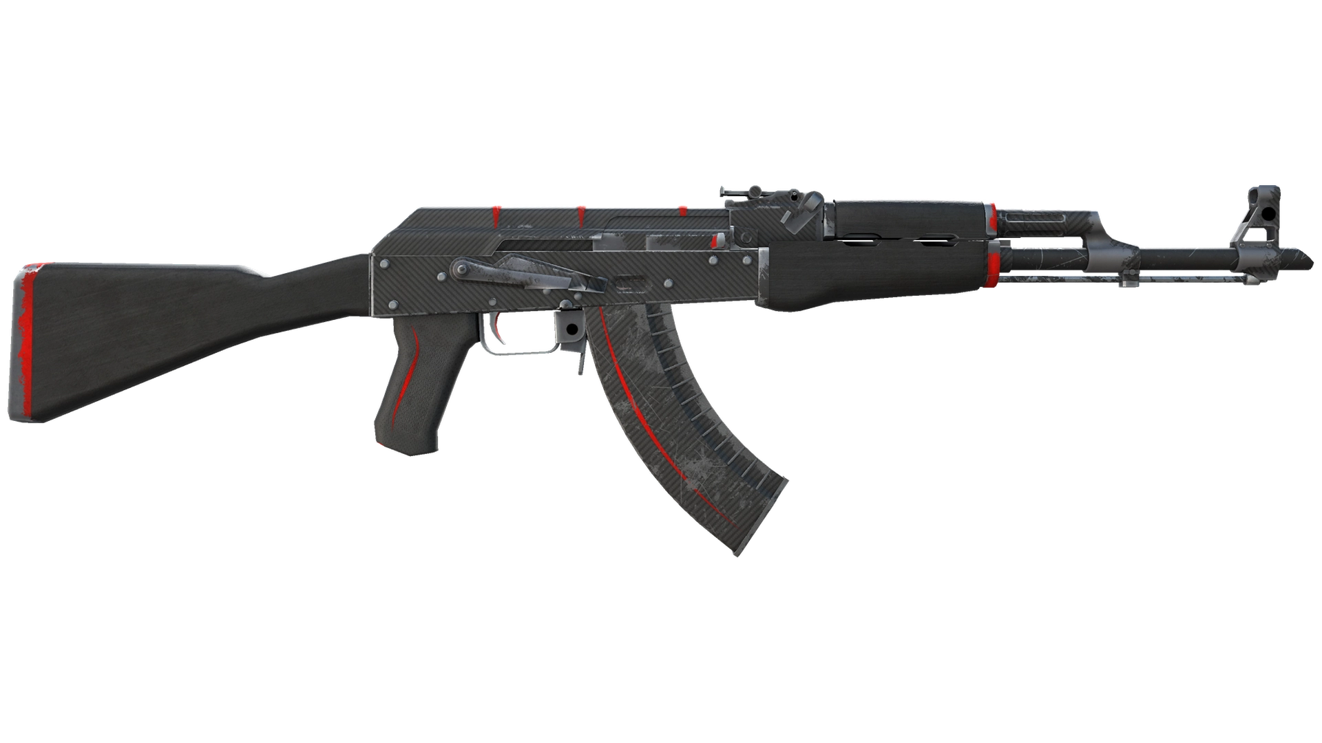 Redline image