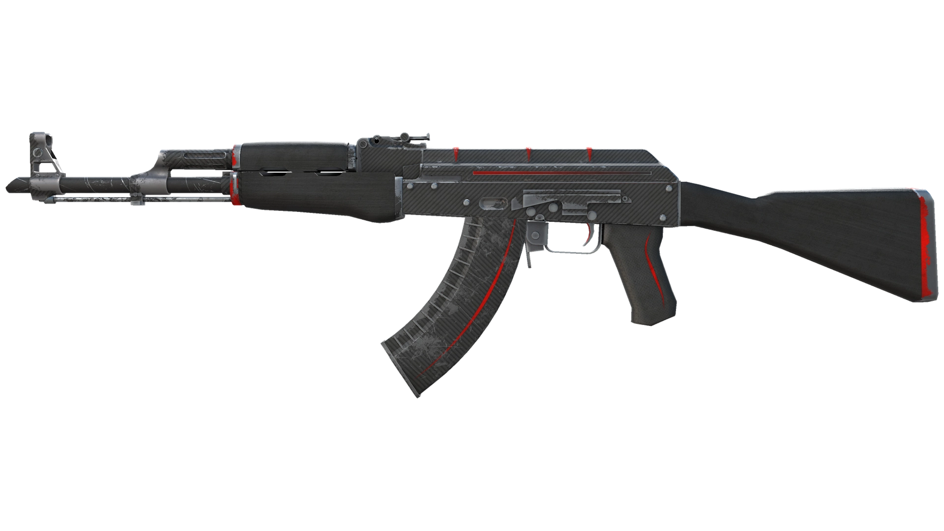 Redline image
