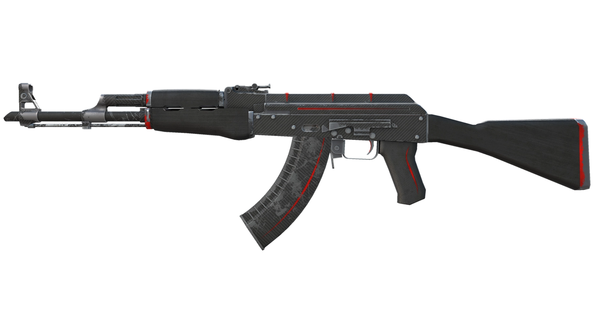 Redline image