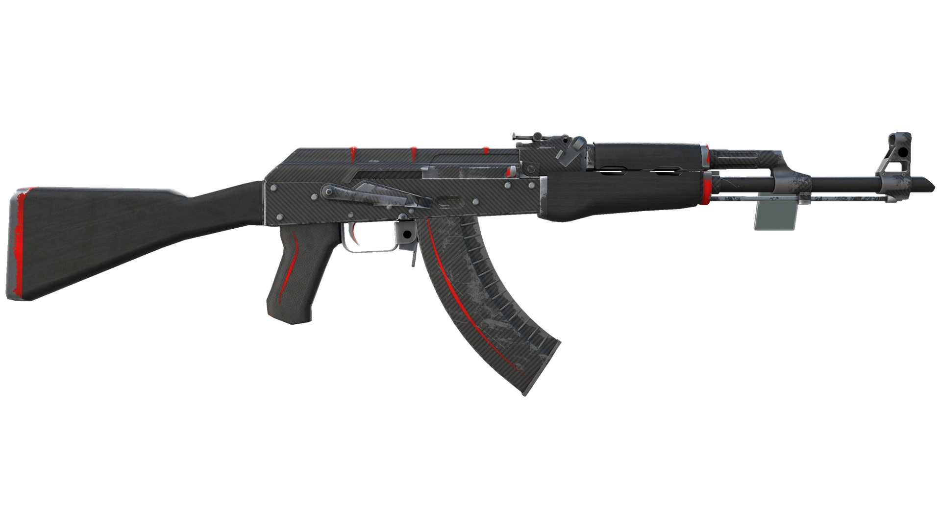 Redline image