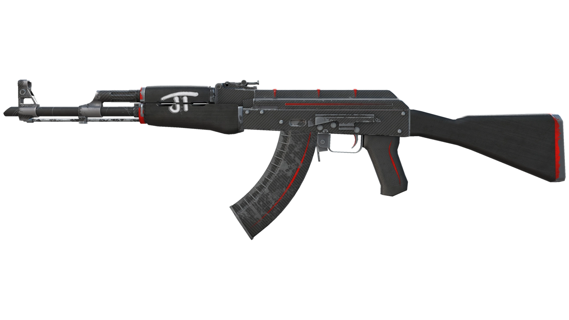 Redline image