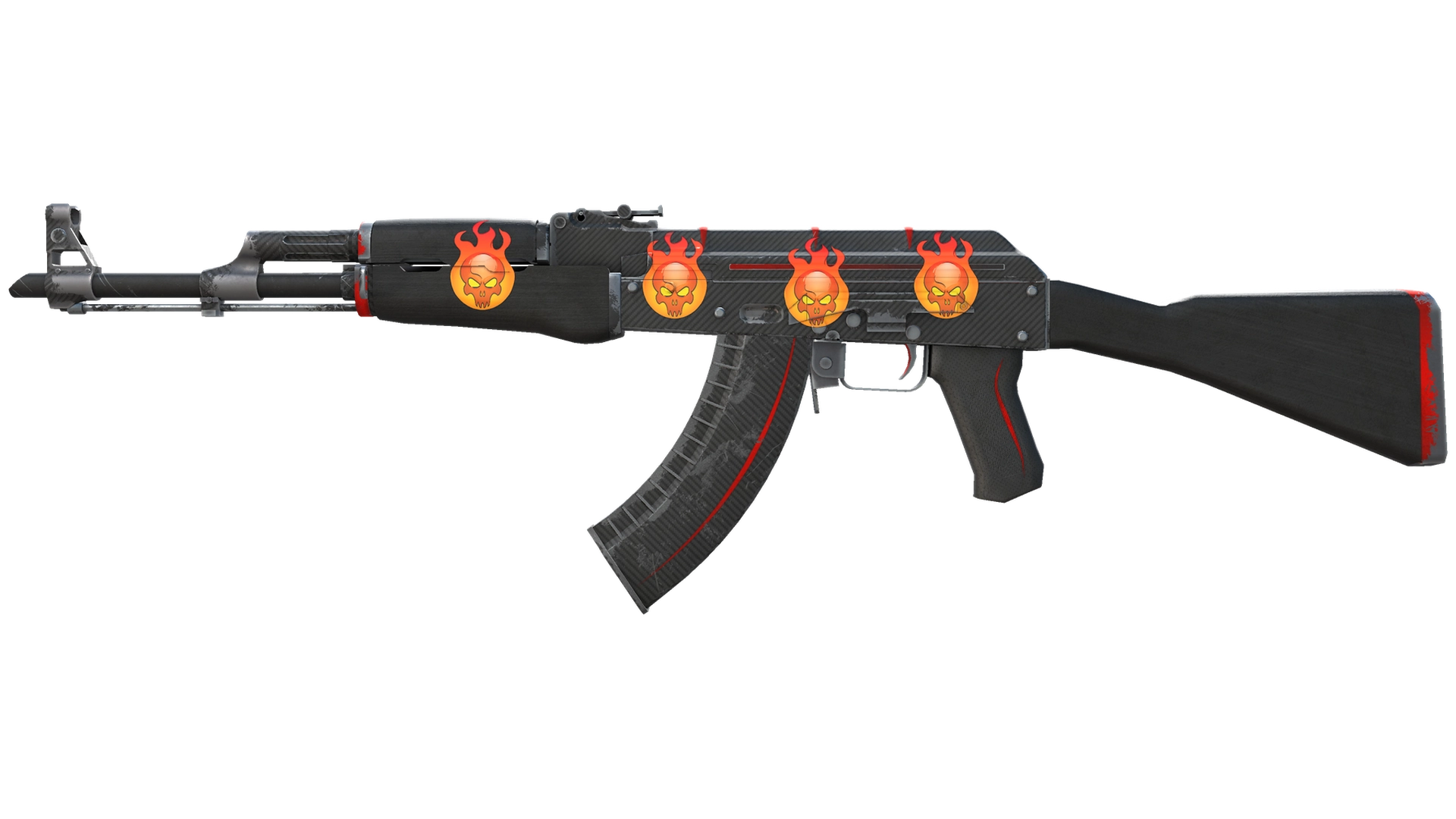 Redline image