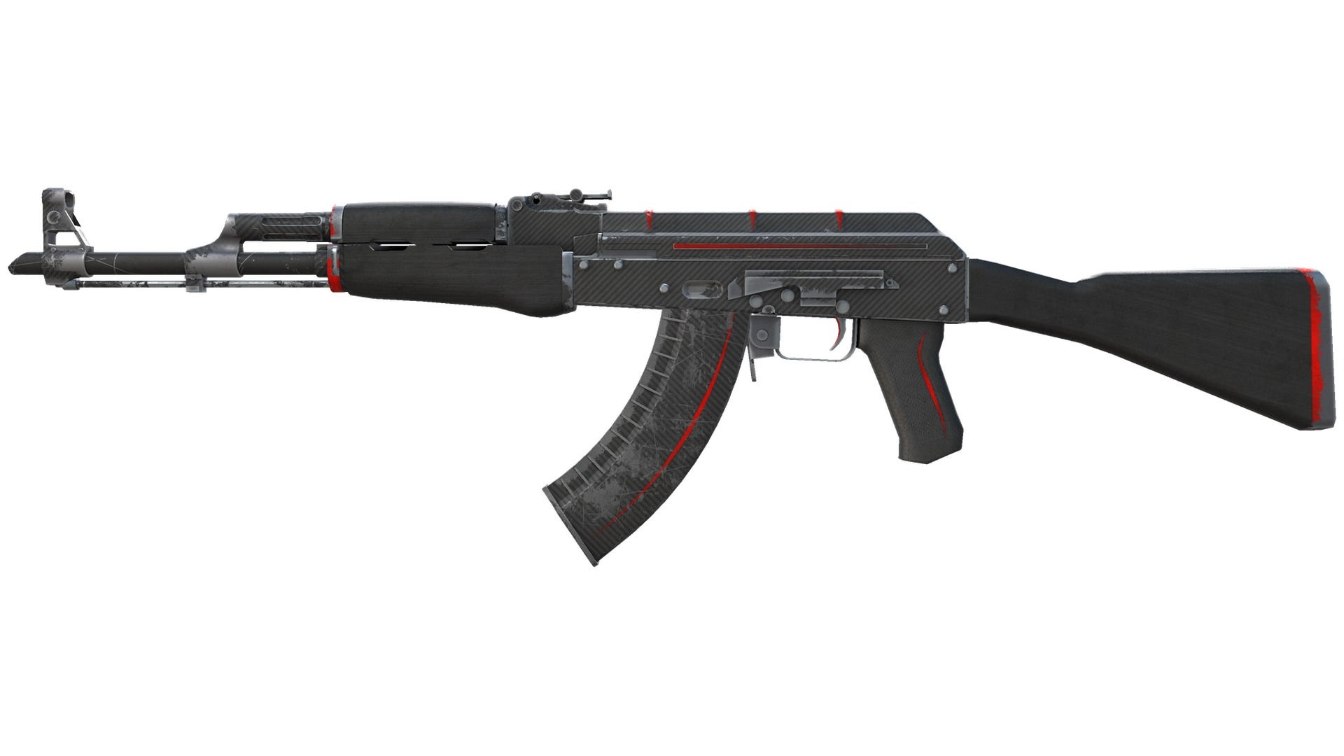 Redline image