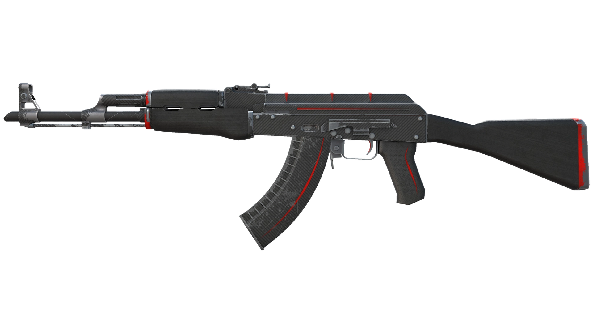Redline image