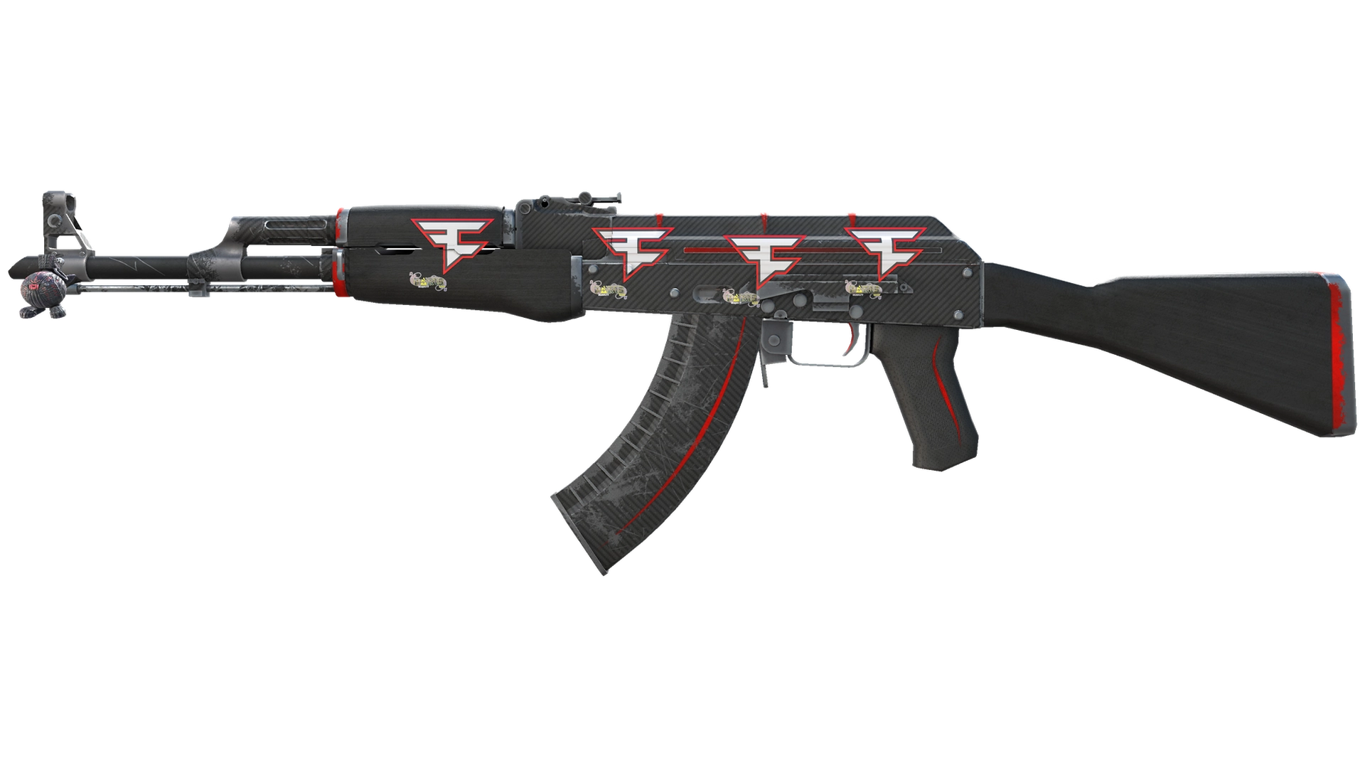 Redline image