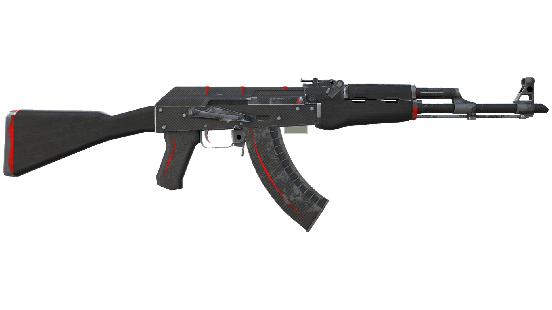Redline image