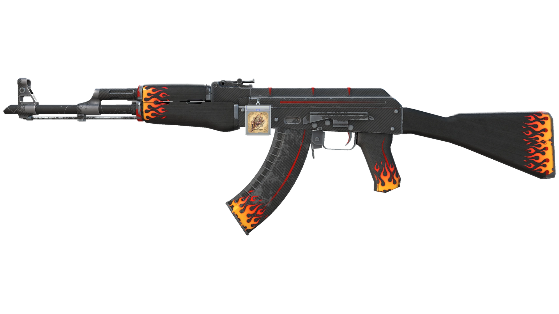 Redline image