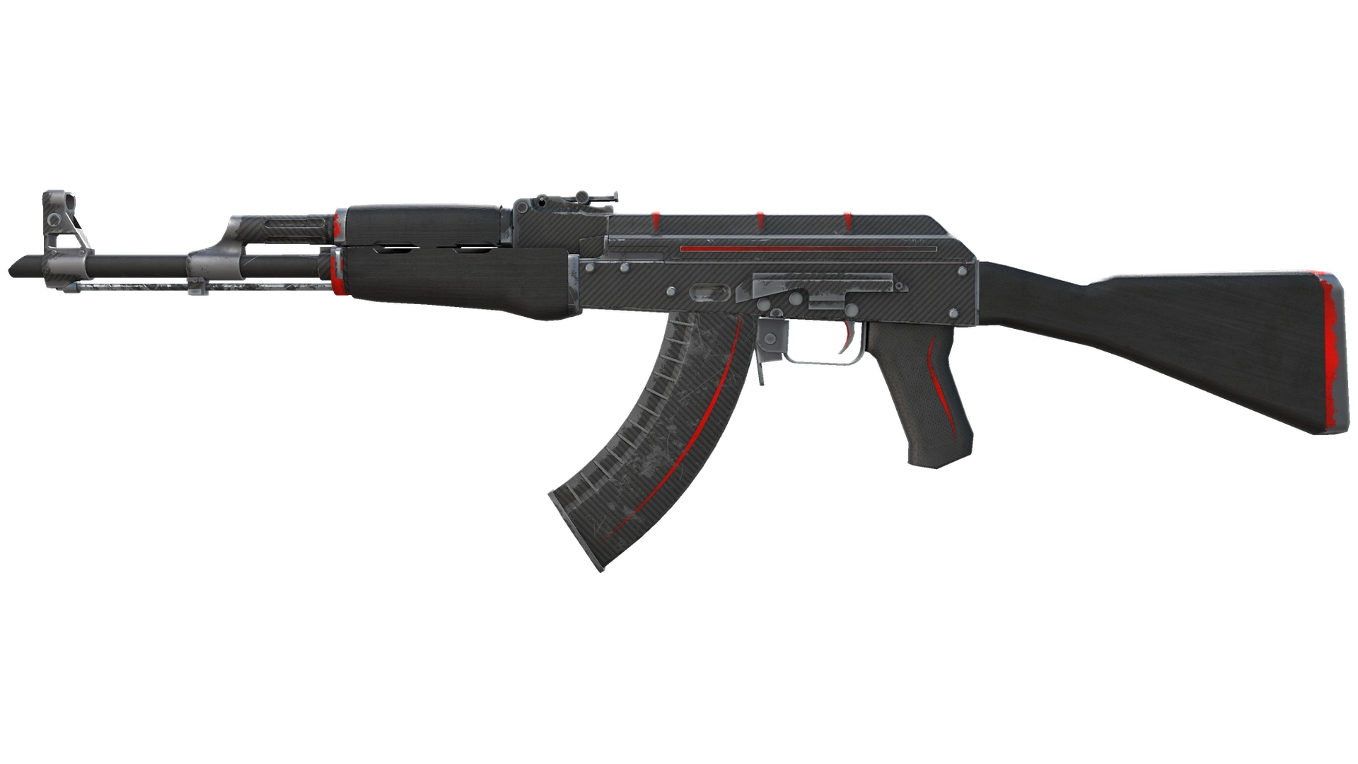 Redline image