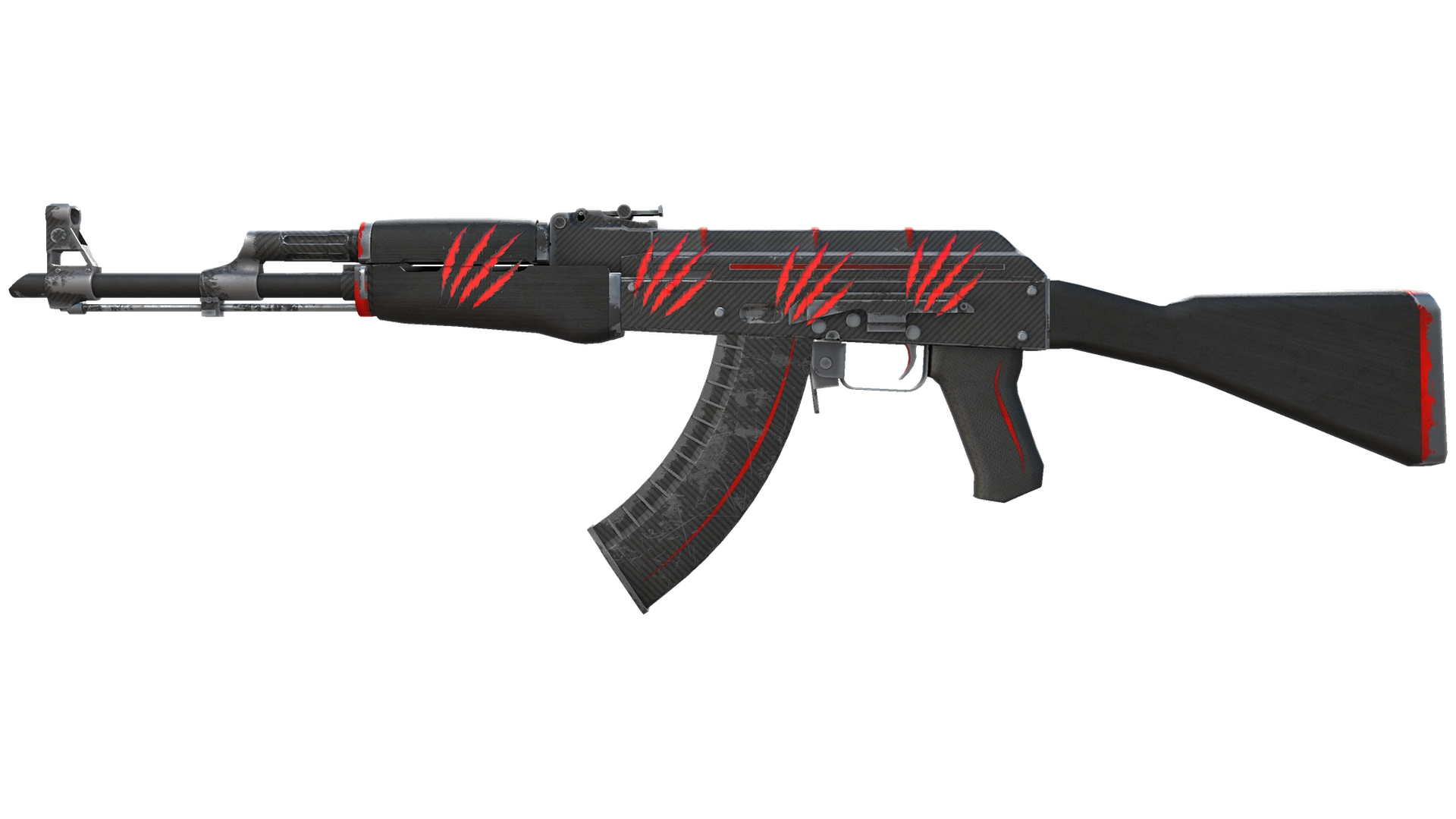 Redline image