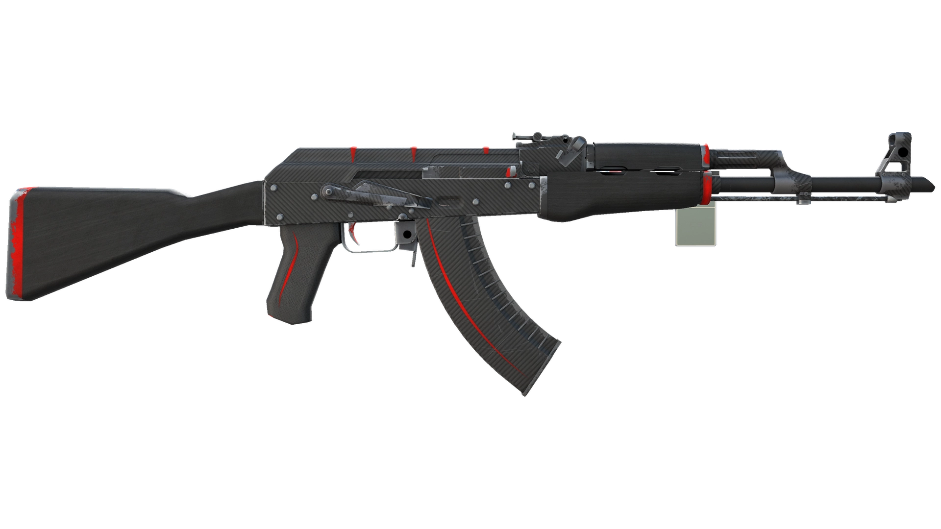 Redline image