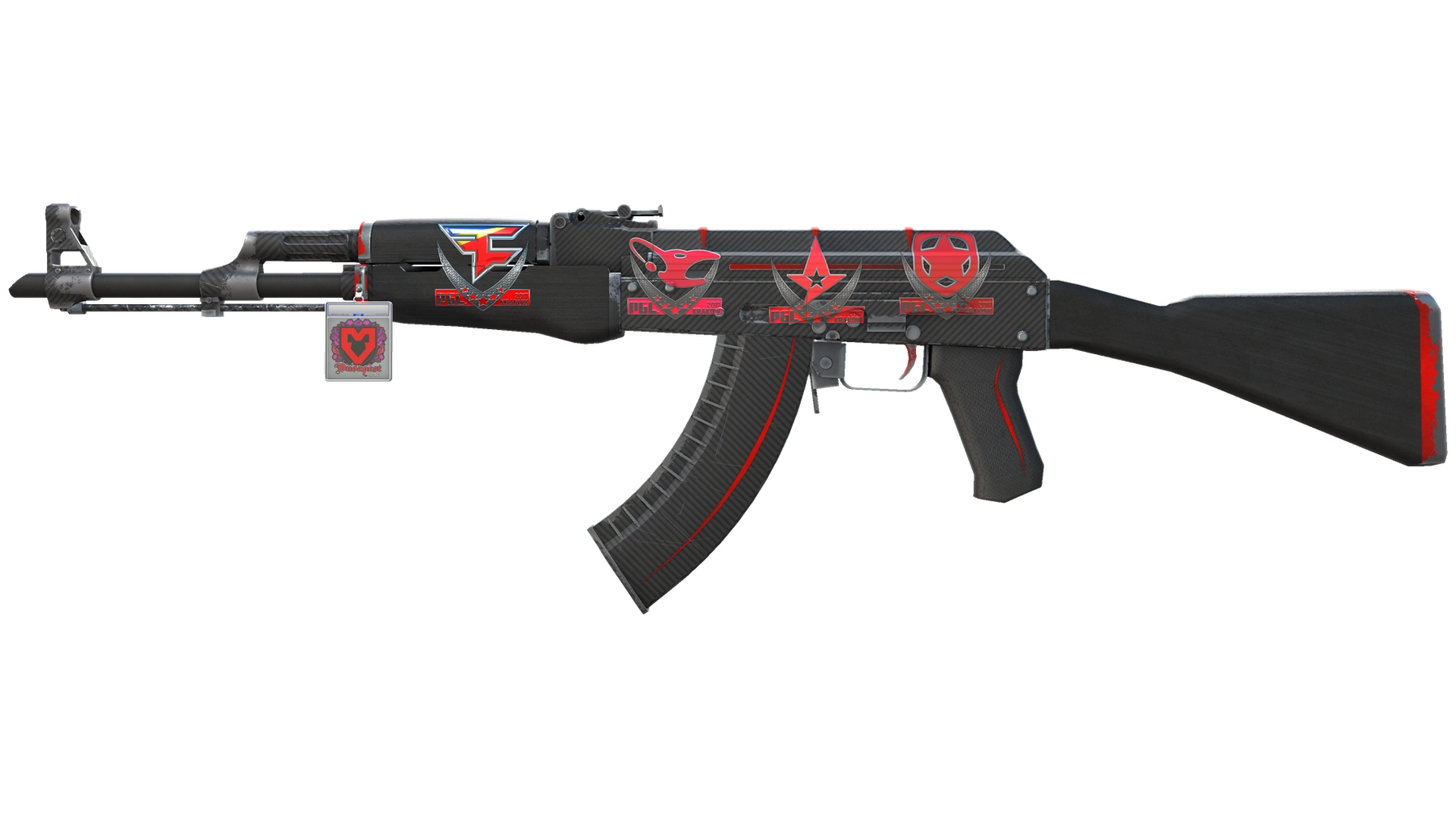 Redline image