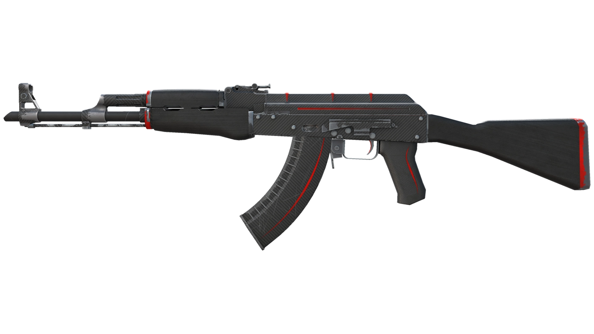 Redline image
