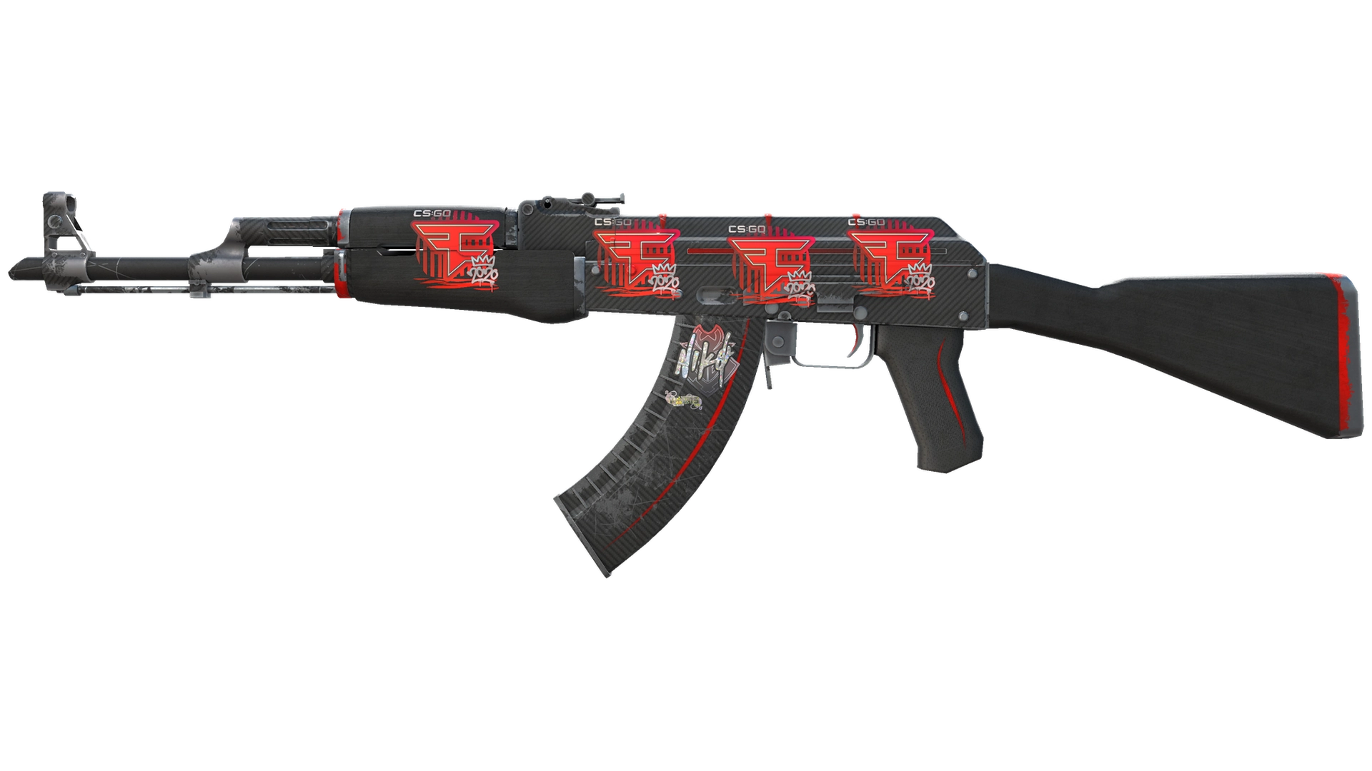 Redline image