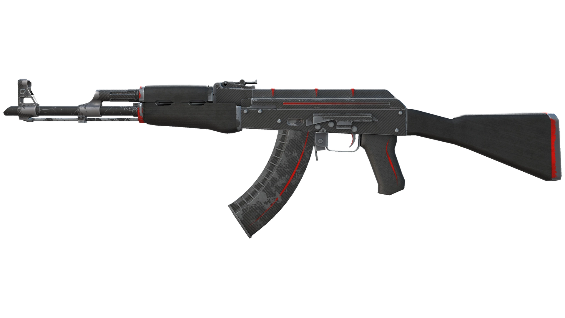 Redline image