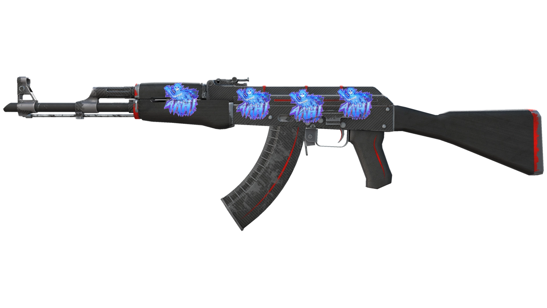 Redline image