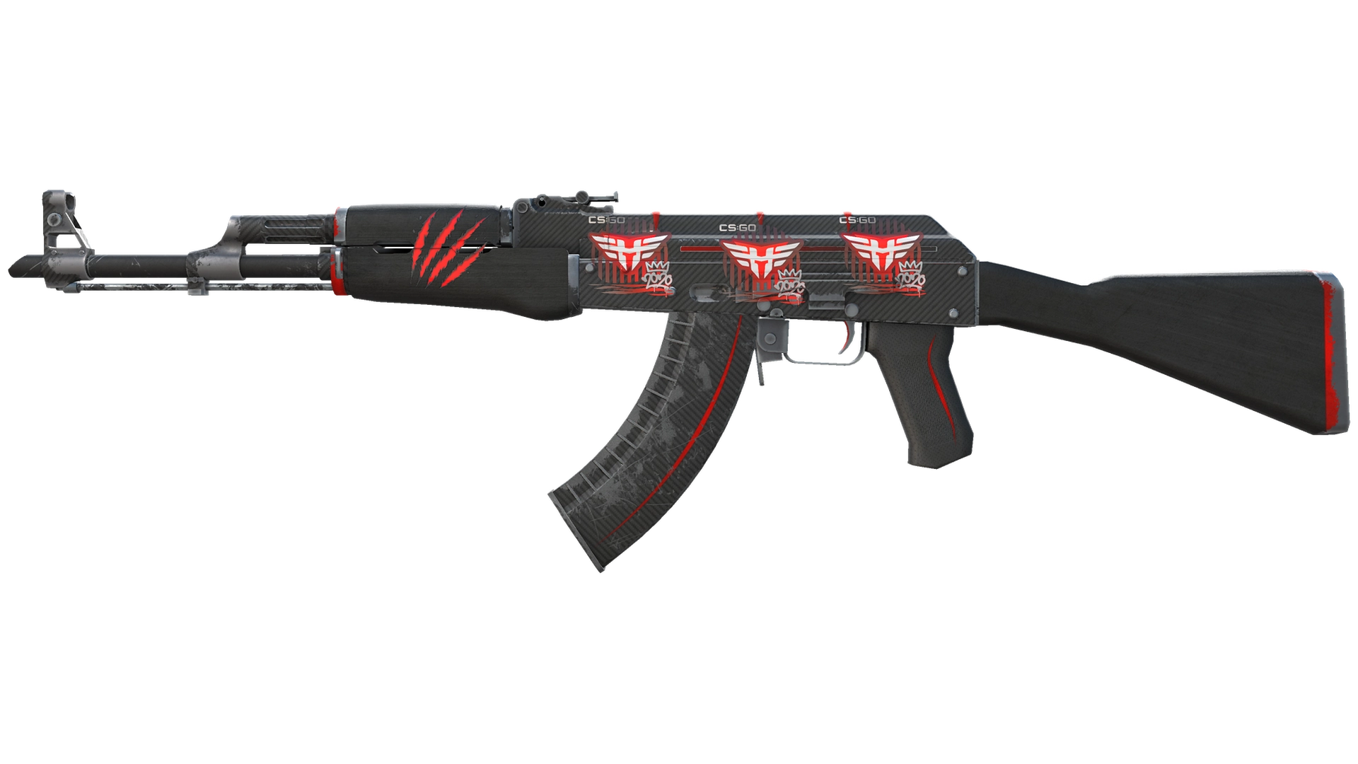 Redline image