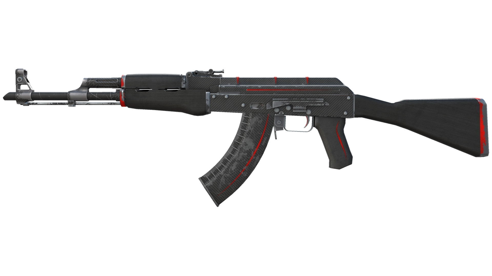 Redline image