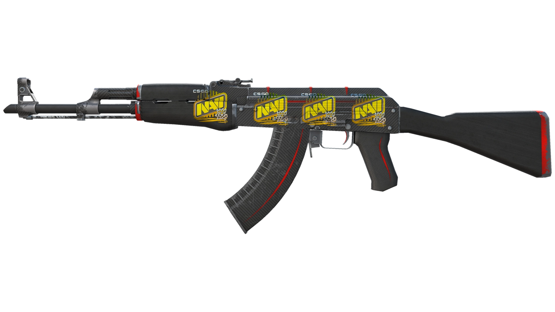 Redline image