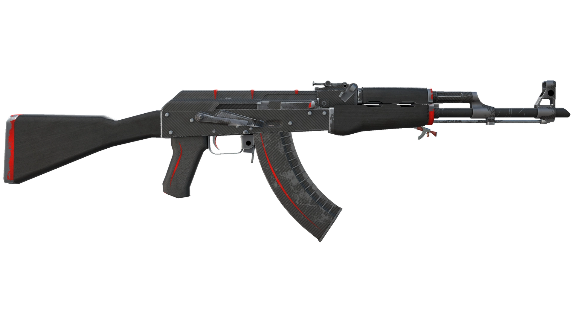 Redline image