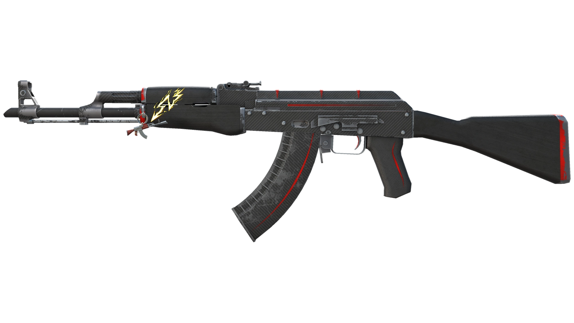 Redline image