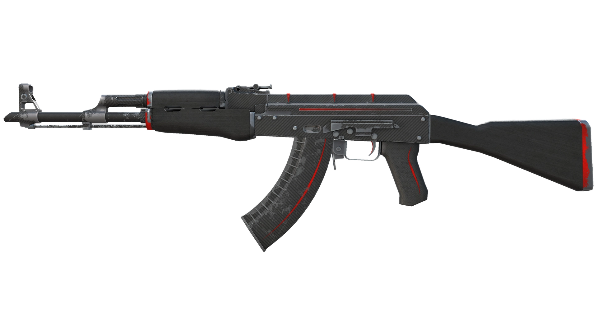 Redline image