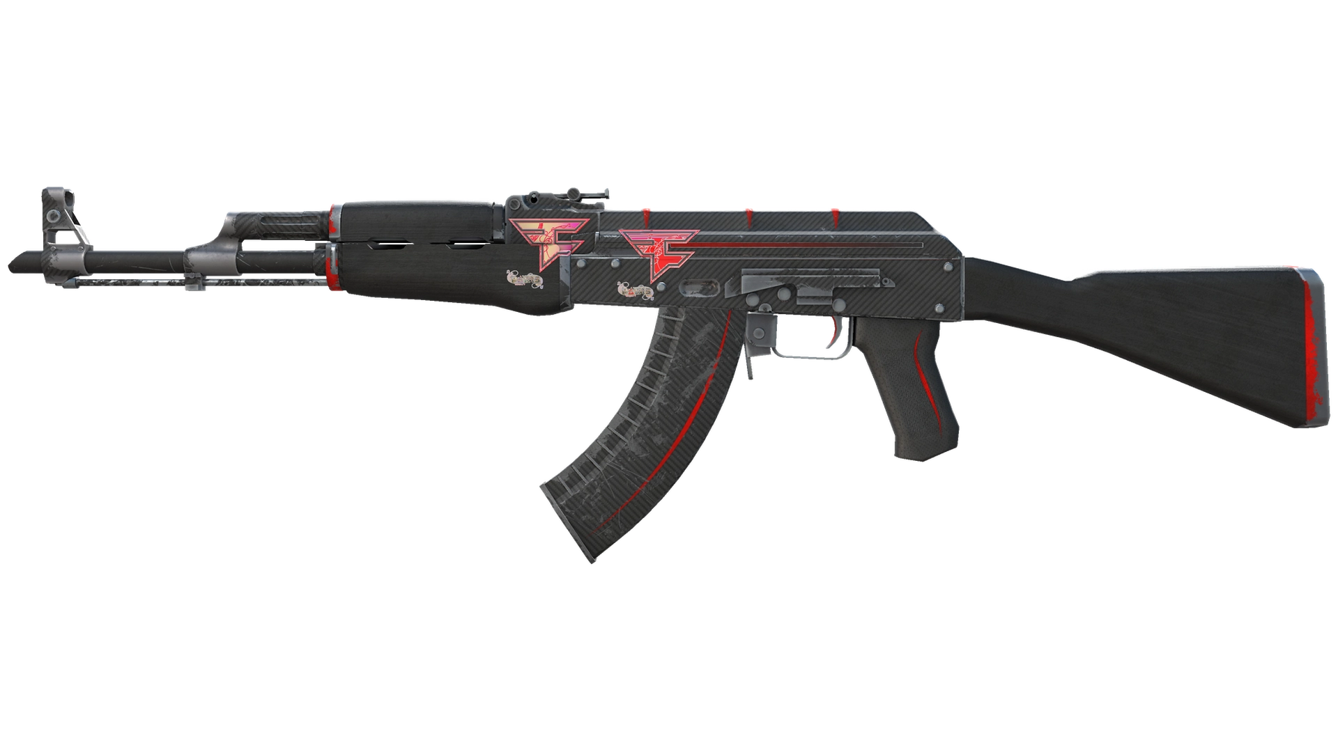 Redline image
