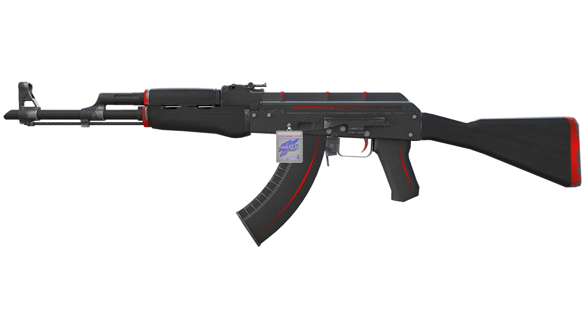 Redline image