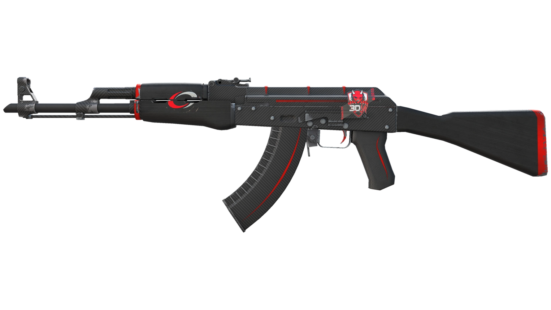 Redline image