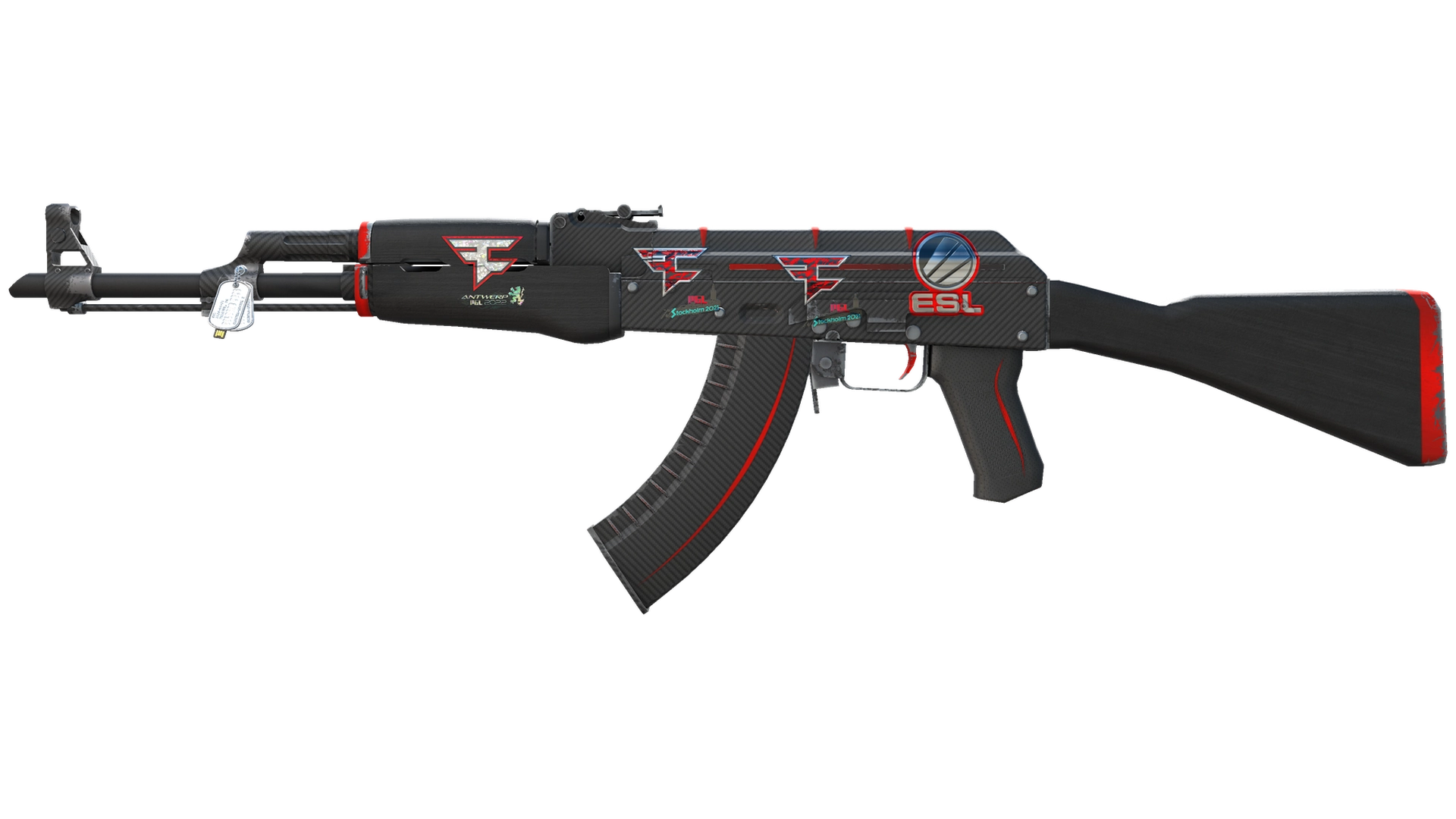 Redline image