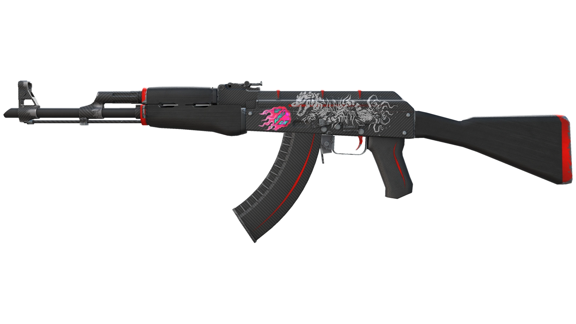 Redline image