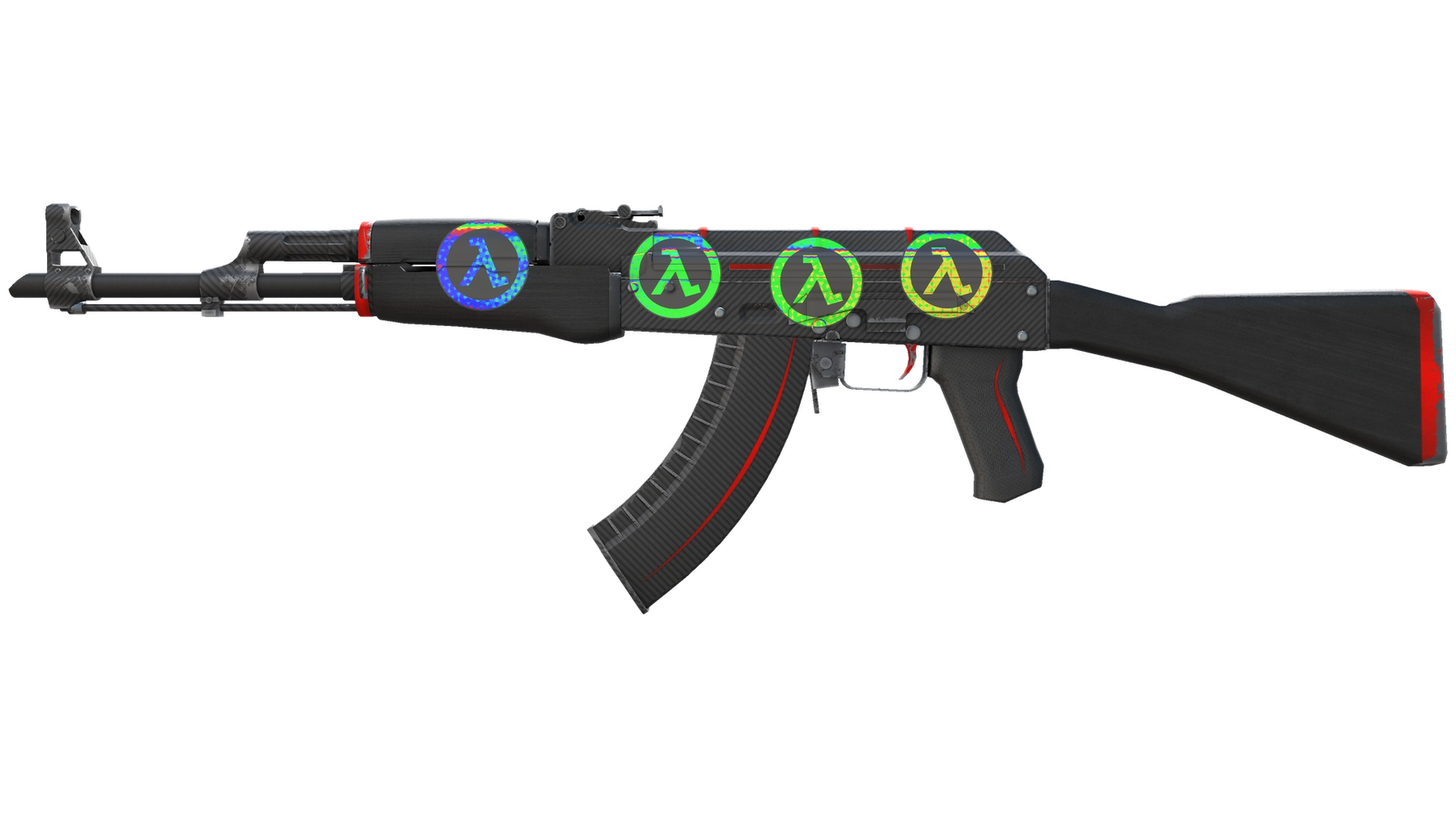Redline image