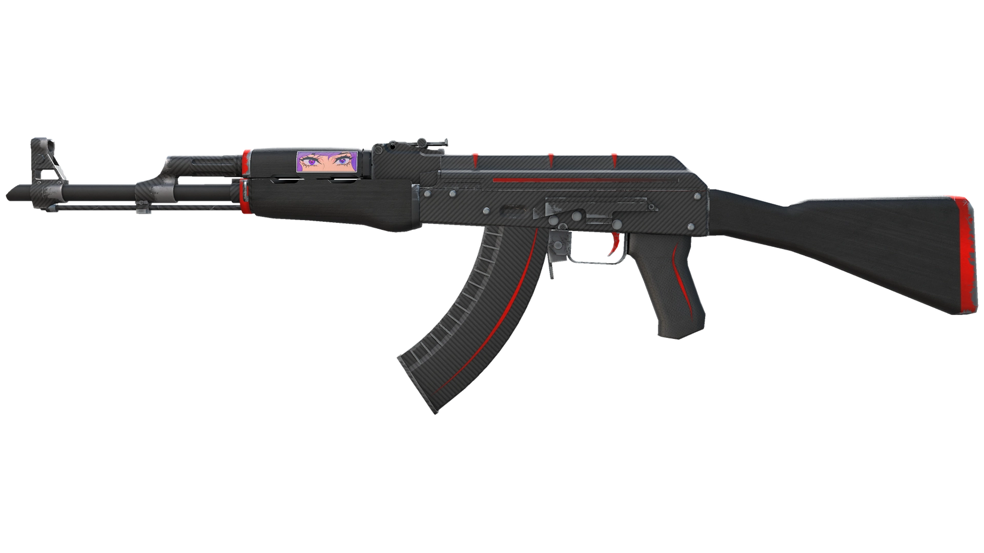 Redline image