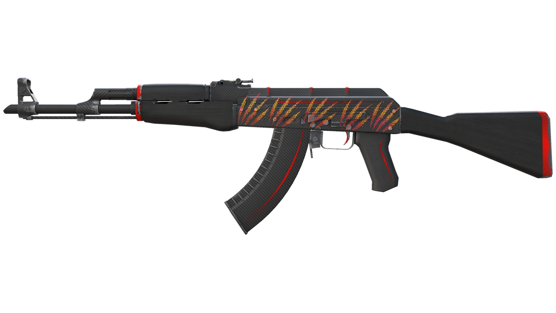 Redline image
