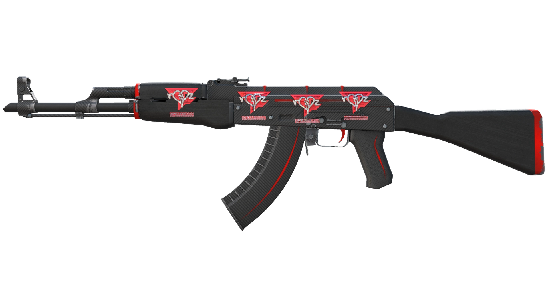 Redline image