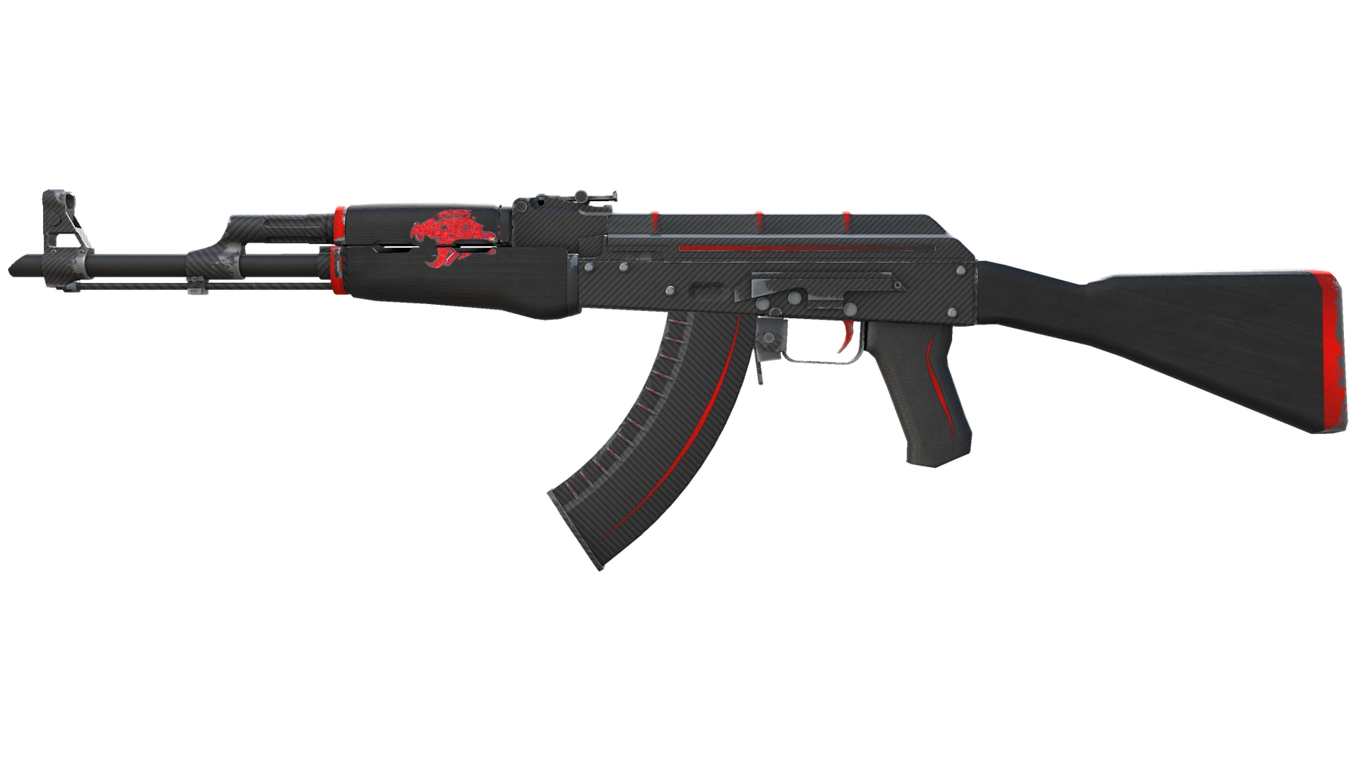 Redline image