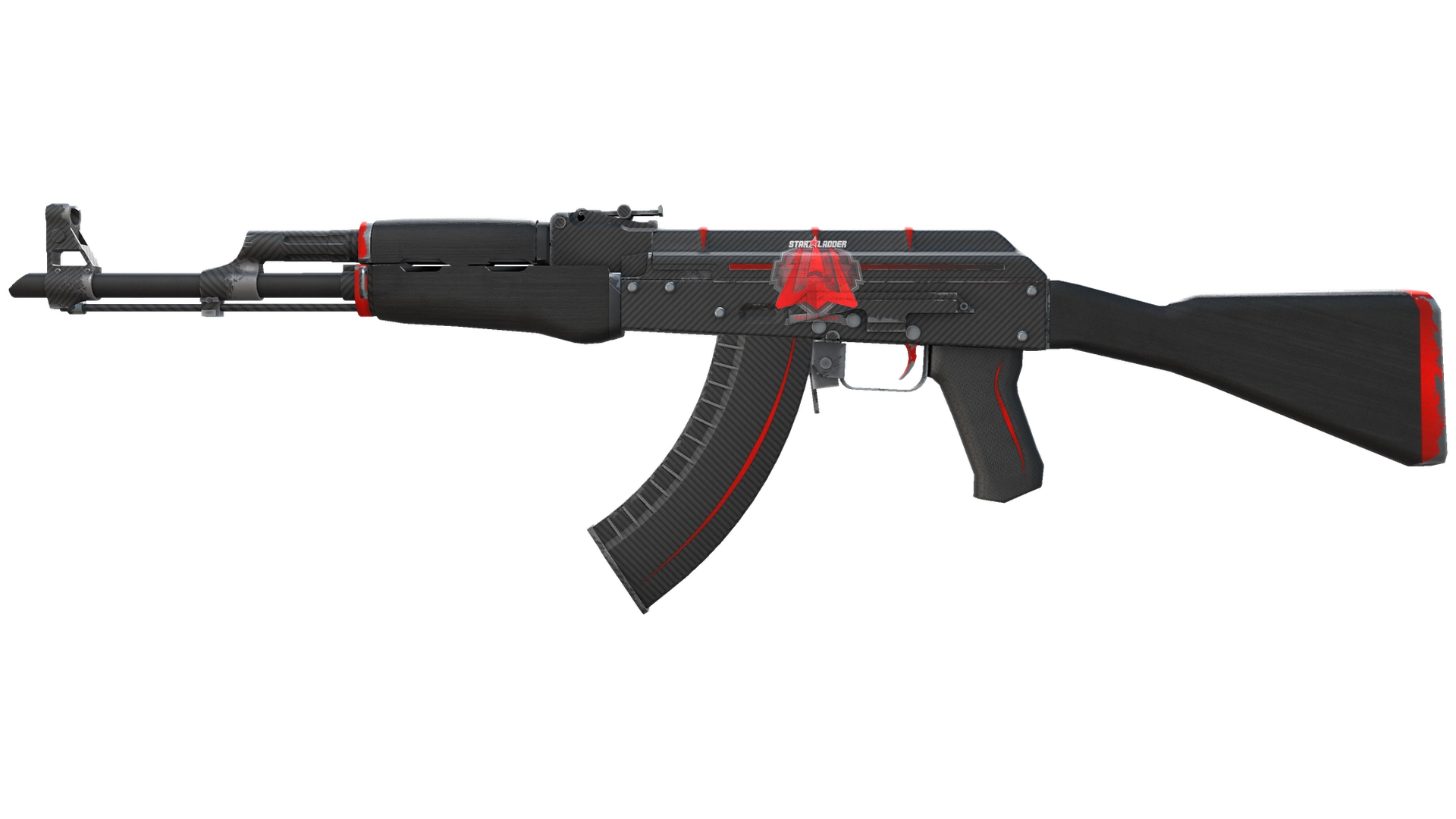 Redline image