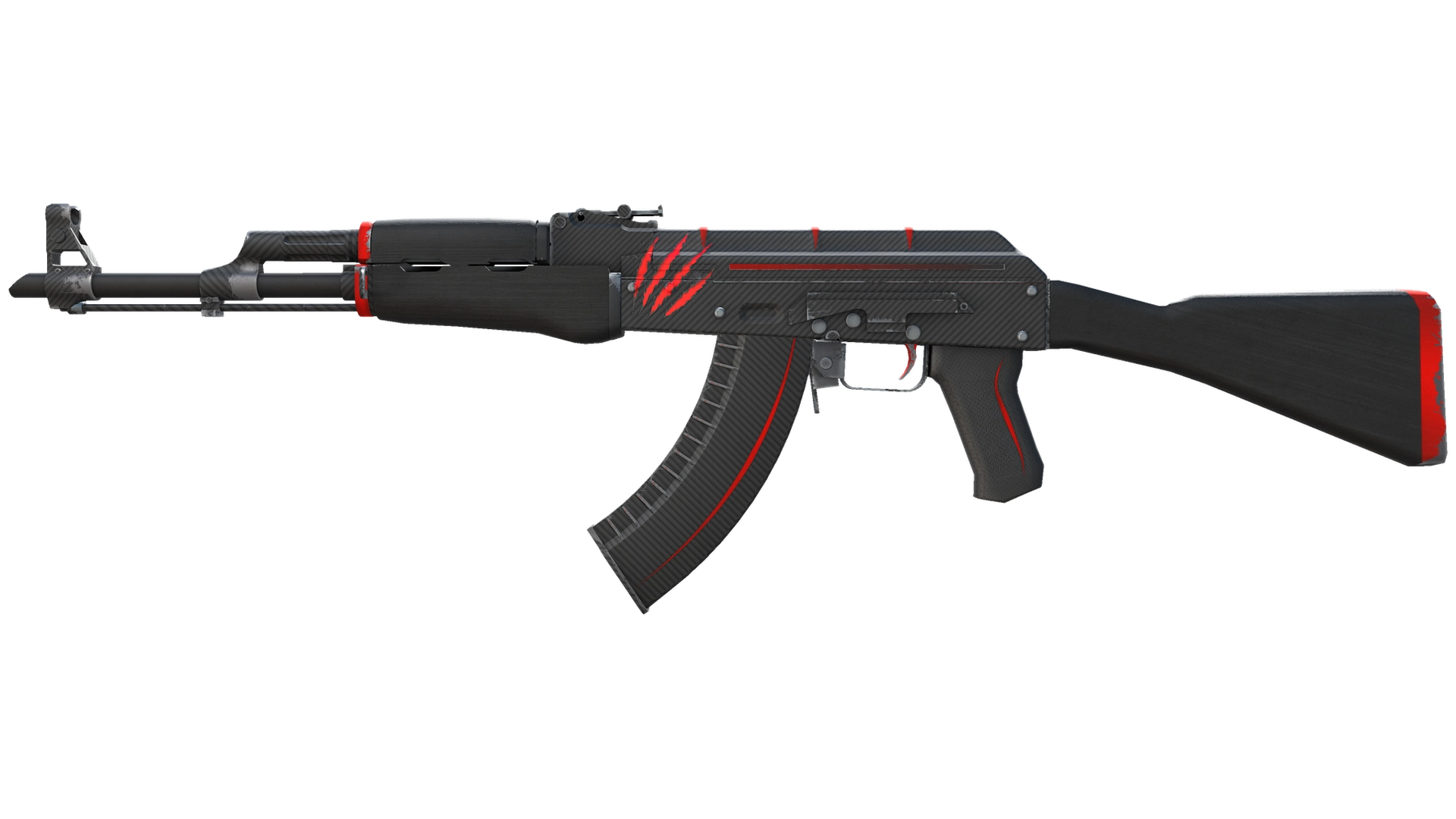 Redline image