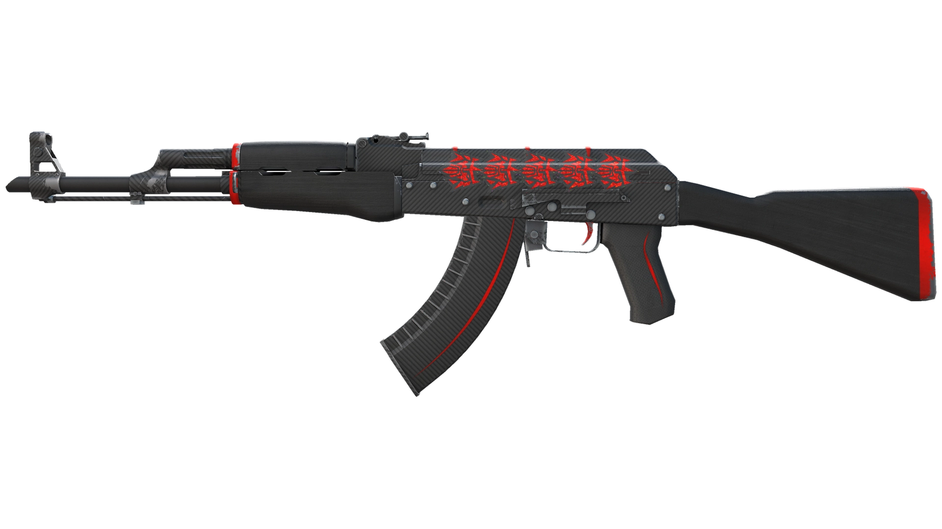Redline image