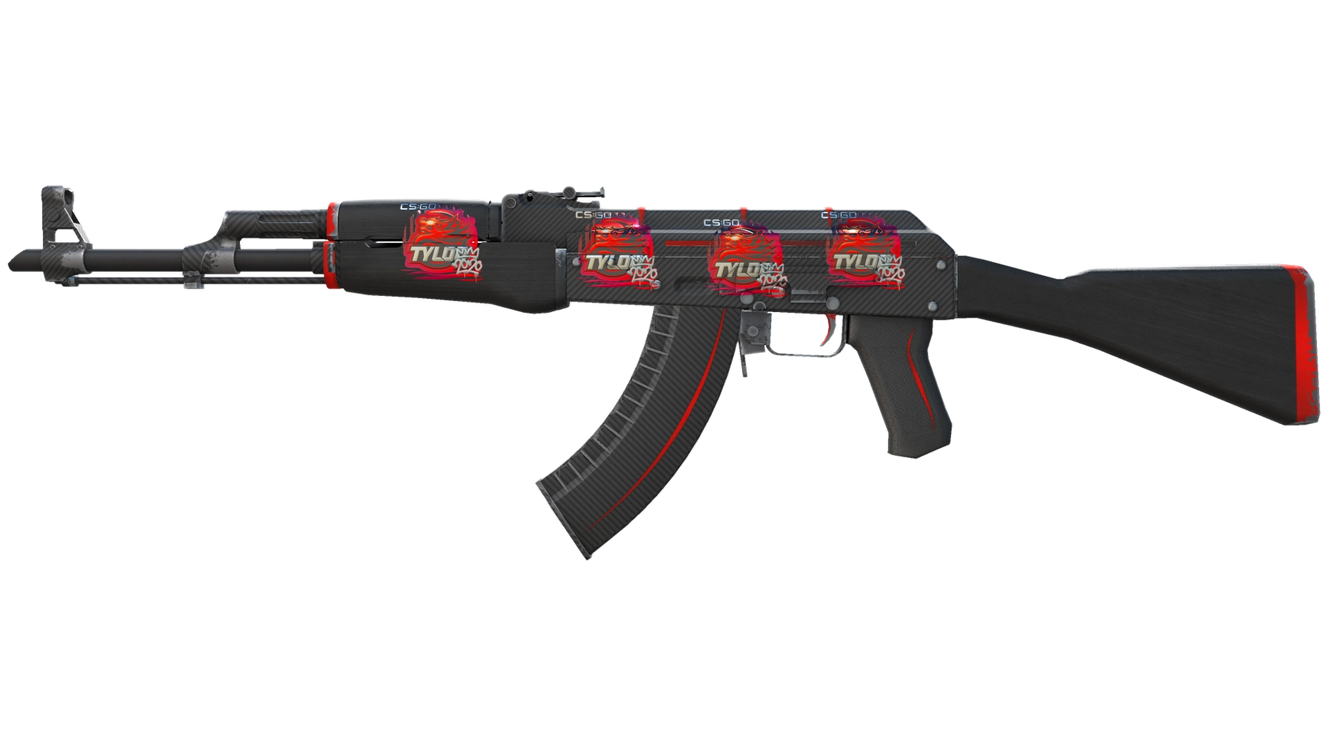 Redline image
