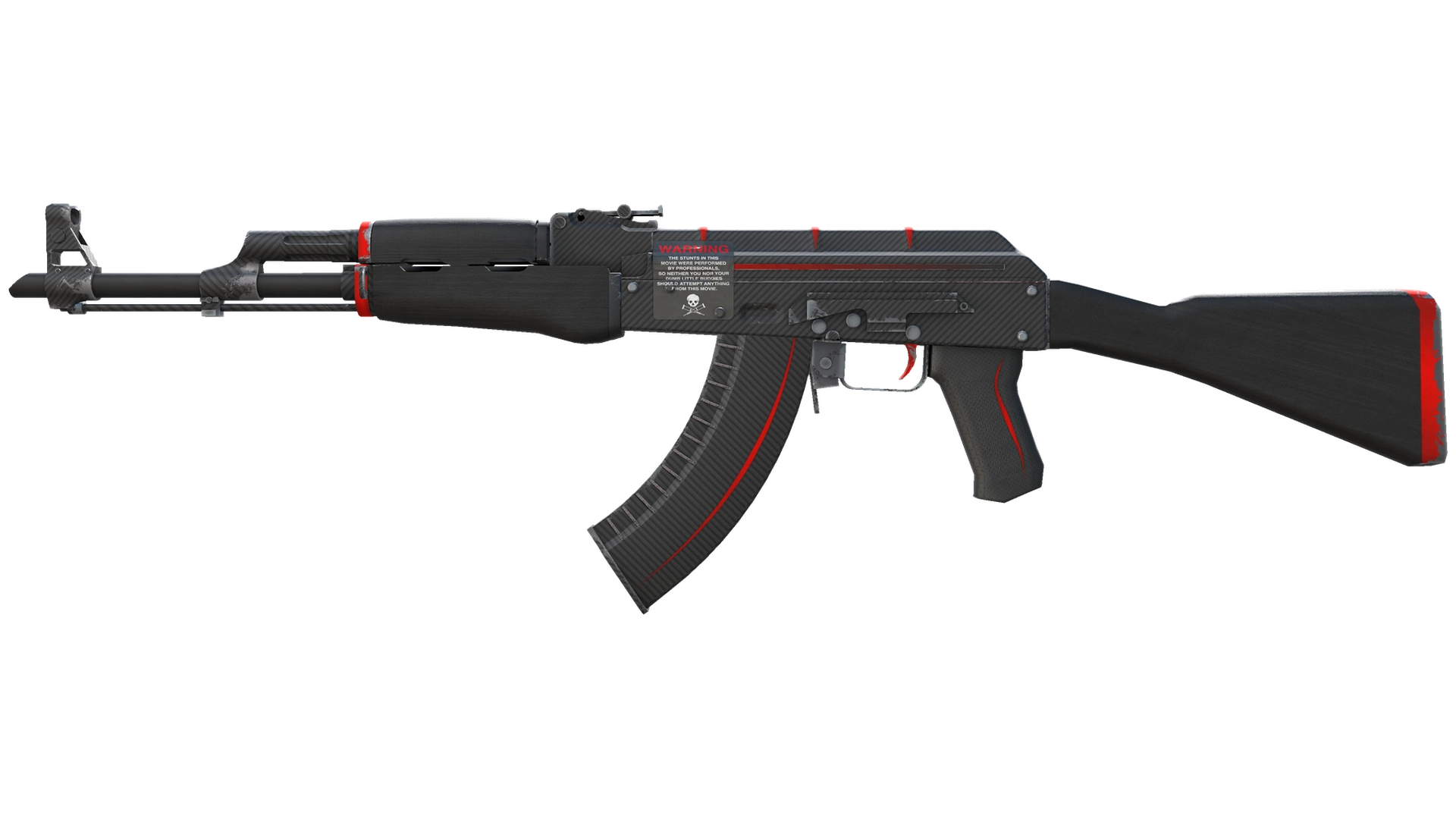Redline image