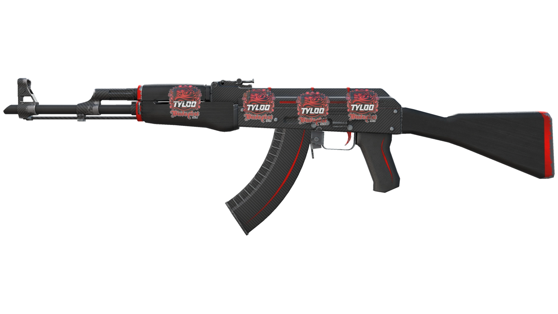 Redline image