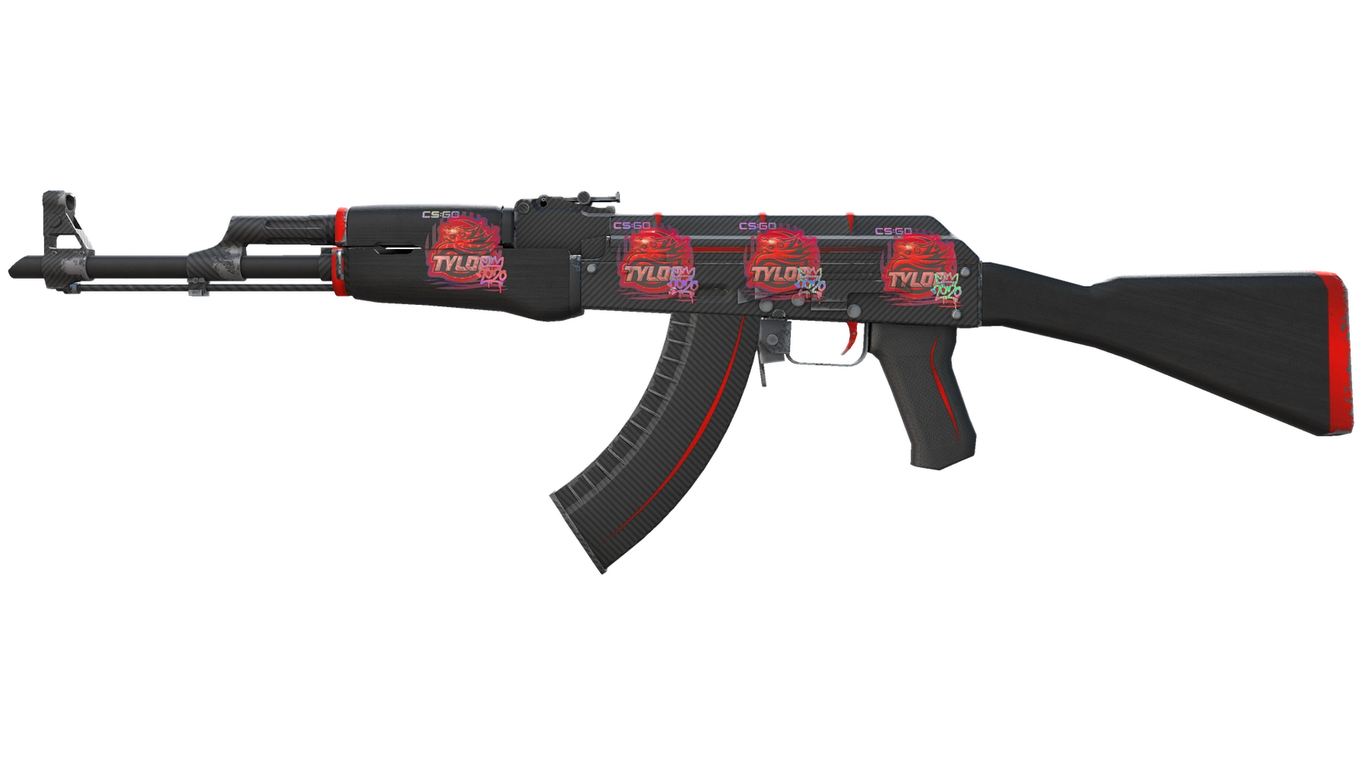 Redline image