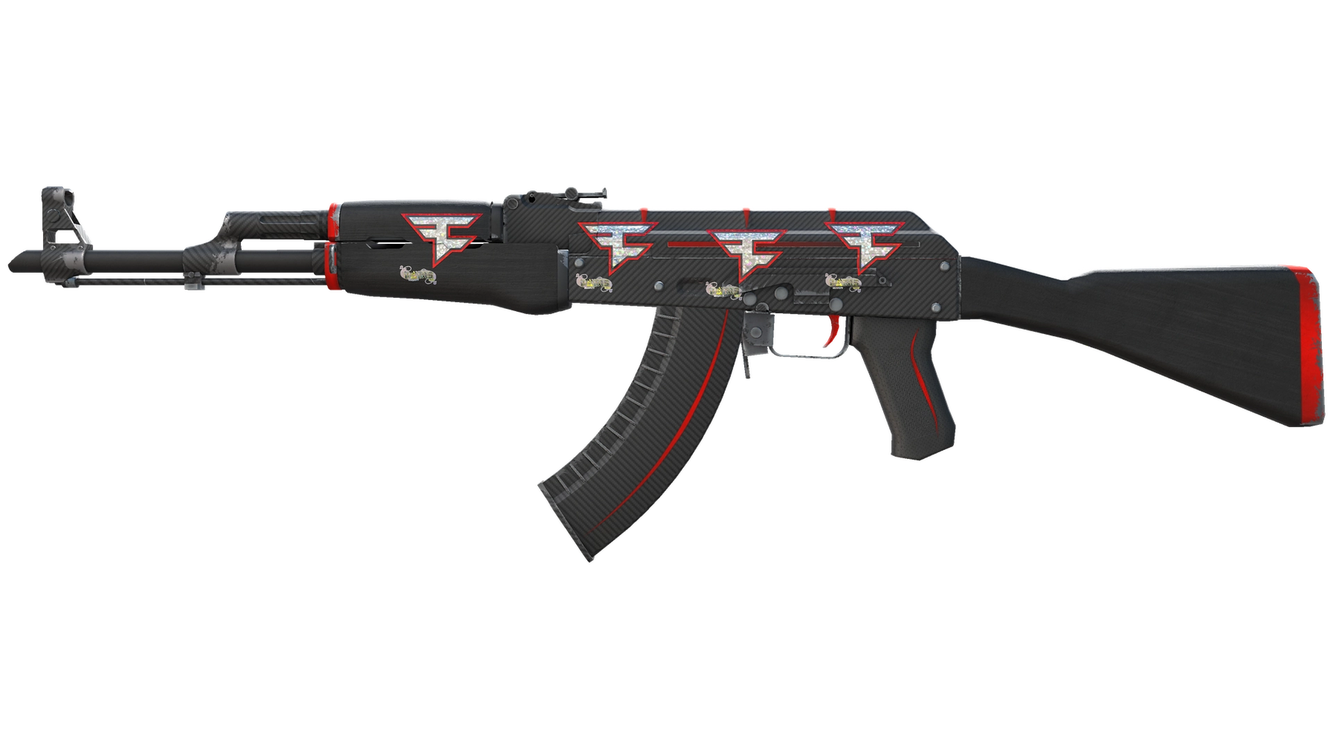 Redline image